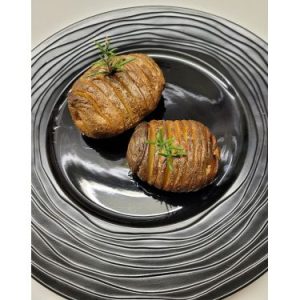 Pommes de Terre Suédoise : 10 Parts