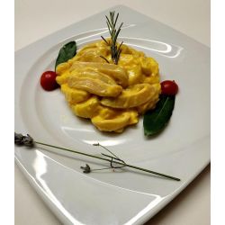 Rouille Sétoise : 10 Personnes