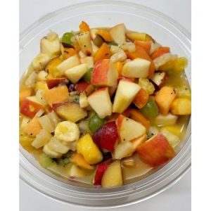 Salade de Fruits du Soleil : 10 personnes