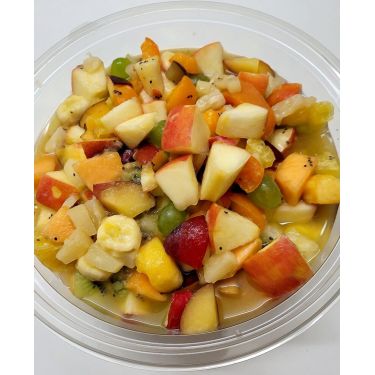 Salade de Fruits du Soleil : 10 personnes