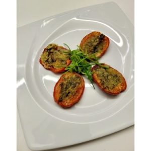 Tomates Provençales : 10 Personnes